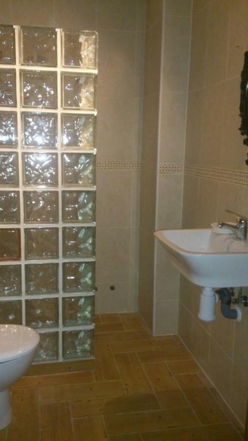 Hotel Rural Grado Del Pico Zewnętrze zdjęcie